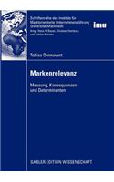 Markenrelevanz