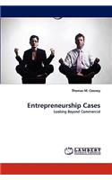 Entrepreneurship Cases