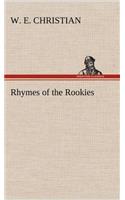 Rhymes of the Rookies