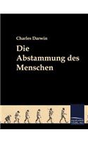 Abstammung Des Menschen