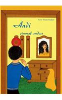 Andi einmal anders