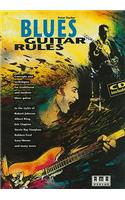 Blues Guitar Rules [With CD (Audio)]