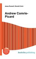 Andrew Comrie-Picard: (English)