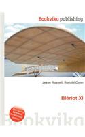 Bleriot XI