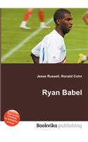 Ryan Babel