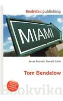 Tom Bendelow: (English)