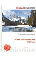 Prince Edward Island Railway: (English)