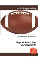 Hapoel Ramat Gan Giv'atayim F.C.