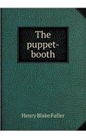 The Puppet-Booth