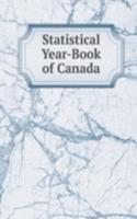 Statistical Year-Book of Canada