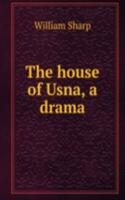 house of Usna, a drama