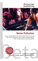 Noise Pollution