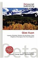 Qiao Xuan: (English)