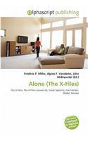 Alone (the X-Files)
