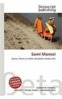Sami Mansei