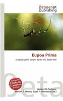Eupoa Prima: (English)