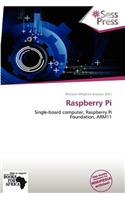 Raspberry Pi