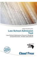 Law School Admission Test