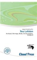 Les Lofoten