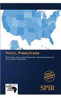 Newry, Pennsylvania: (English)