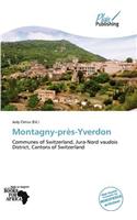 Montagny-Pres-Yverdon: (English)