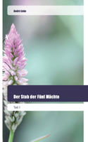 Stab der Fünf Mächte