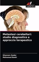 Metastasi cerebellari