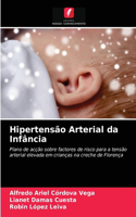 Hipertensão Arterial da Infância