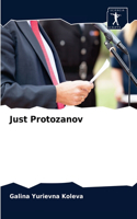 Just Protozanov