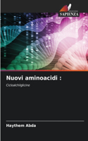 Nuovi aminoacidi