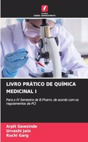 Livro Prático de Química Medicinal I