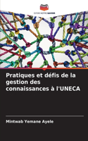 Pratiques et défis de la gestion des connaissances à l'UNECA