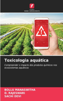 Toxicologia aquática