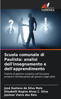 Scuola comunale di Paulista