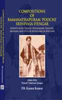 Compositions of Ramanathapuram Poochi Srinivasa Iyengar