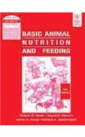 Basic Animal Nutrition & Feeding 5Th Ed.
