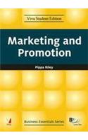 Business Essentials: Marketing And Promotion