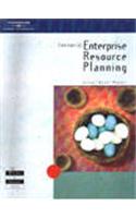 Concepts In Enterprise Resource Planning