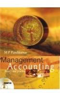 Management Accounting: Theory and Practice