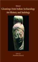 Ratnasri: Gleanings from Indian Archaeology, Art History and Indology: Papers Presented in Memory of Dr. N R Banerji (1st)