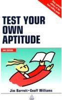 Test Your Own Aptitude