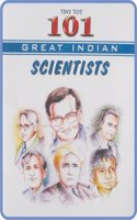 101 Great Indian Scientists