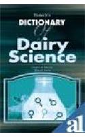 Biotech Dictionary of Dairy Science