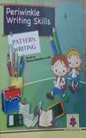Periwinkle Writing Skills-Pattern Writing - 4
