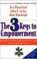 The 3 Keys To Empowerment