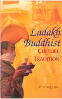 Ladakh Buddhist Culture And Tradition