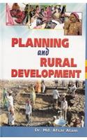 Planning and Rural Development