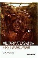 Military Atlas of the First World War
