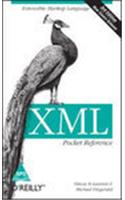 Xml Pocket Reference, 3E