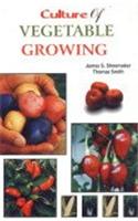 Culture Of Vegetable Growing
